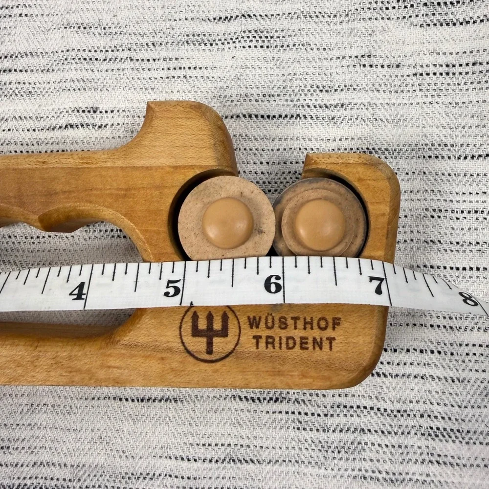 Wustof Trident vintage wustof